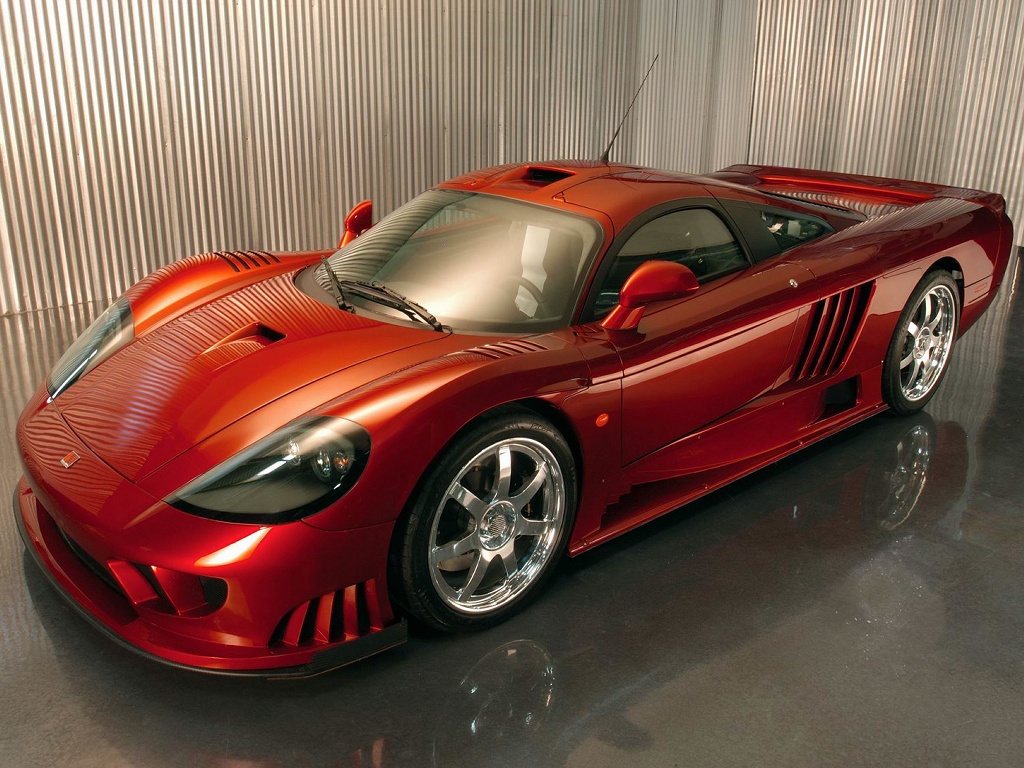 Самый быстрый автомобиль Самый быстрый автомобиль