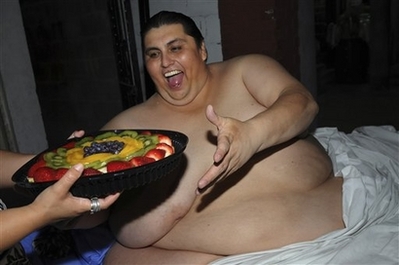 fat2 Самый толстый человек на Земле