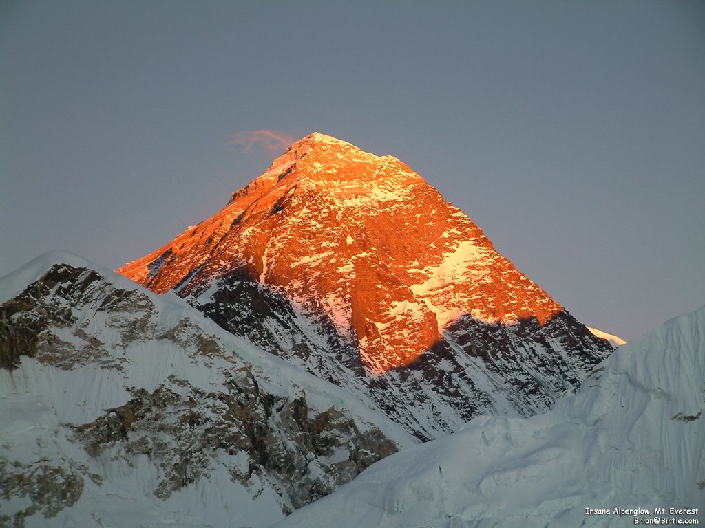 everest2 Гималаи
