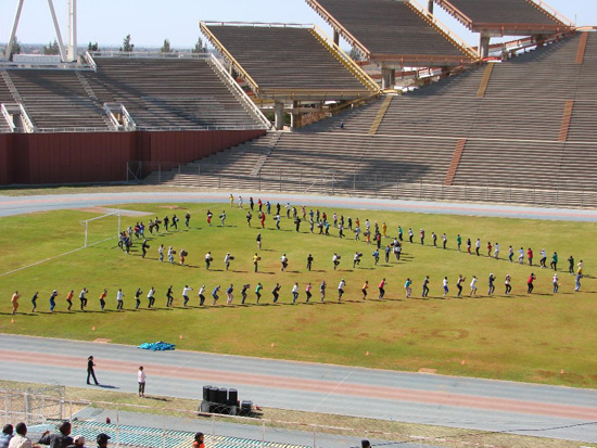 stadium10w
