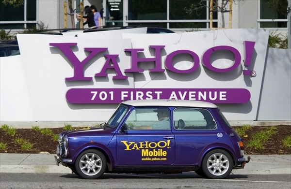 Yahoo
